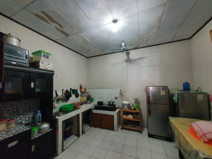 Rumah dijual di Raflesia Rawalumbu Bekasi